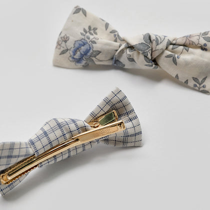 Louisiella Rosen Hair Pin