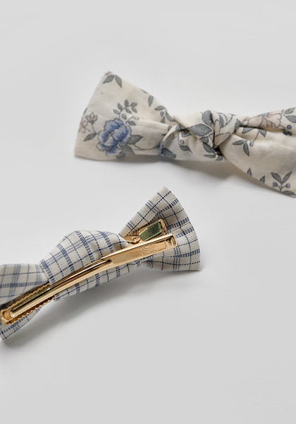 Louisiella Rosen Hair Pin