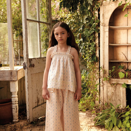 girl Sets | Wee Mondine