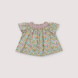 The New Society Andreas Baby Blouse