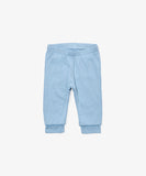 Oso & Me Andy Baby Leggings -  Dusty Blue