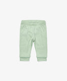 Oso & Me Andy Baby Leggings - Seafoam