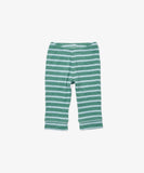 Oso & Me Andy Baby Leggings - Forest Stripe
