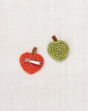 Misha & Puff Apple Clip Set