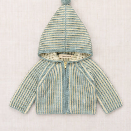Misha & Puff Baby North Wind Jacket ~ Onsen