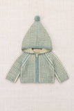 Misha & Puff Baby North Wind Jacket ~ Onsen