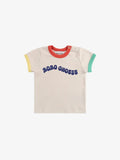 Bobo Choses Wavy T-Shirt