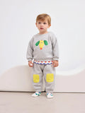 Bobo Choses Happy Dog Sweatshirt