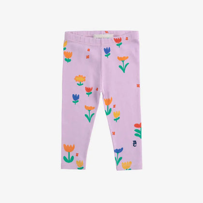 Bobo Choses Garden Party All Over Leggins