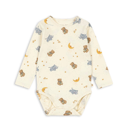 Konges LS Onesie ~ Cucciolo