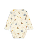 Konges LS Onesie ~ Cucciolo