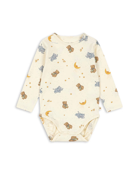 Konges LS Onesie ~ Cucciolo