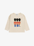 Bobo Choses Little Tin Soldier Tshirt