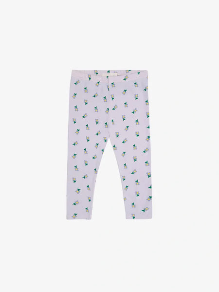 Bobo Choses Pansy Legging