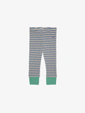 Bobo Choses Stripes Waffle Legging