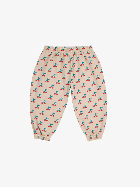 Bobo Choses Cherry Jogging Pants