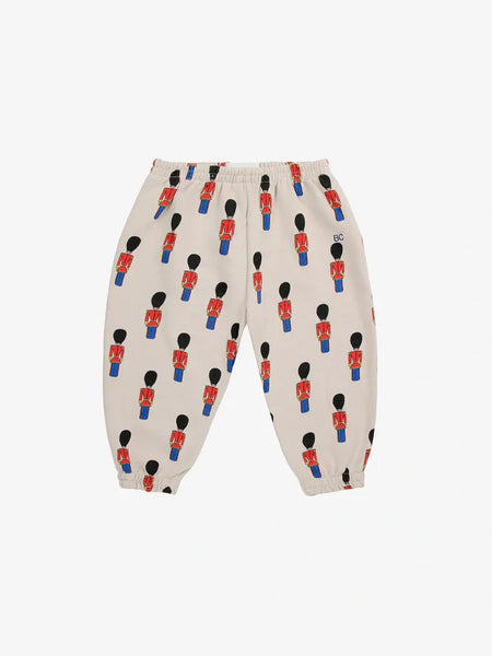 Bobo Choses Tin Soldier Jogging Pants