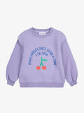 Bobo Choses Circle Sweatshirt