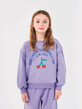 Bobo Choses Circle Sweatshirt