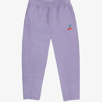 Bobo Choses Cherry Jogging Pants