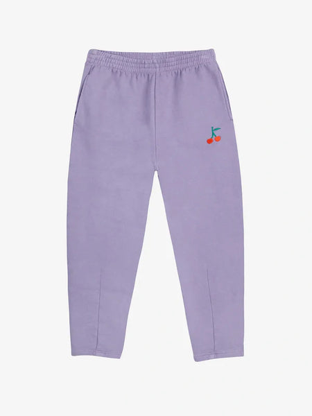 Bobo Choses Cherry Jogging Pants