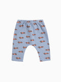 Bobo Choses Race Car All Over Jogging Pants