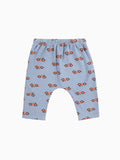 Bobo Choses Race Car All Over Jogging Pants