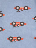 Bobo Choses Race Car All Over Jogging Pants