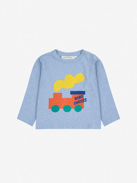 Bobo Choses Bobo Choo Choo T-shirt
