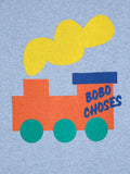 Bobo Choses Bobo Choo Choo T-shirt