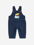 Bobo Choses Bobo Choo Choo Demin Dungaree