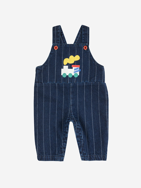 Bobo Choses Bobo Choo Choo Demin Dungaree