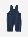 Bobo Choses Bobo Choo Choo Demin Dungaree