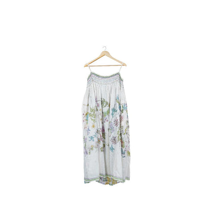 Injiri Herbarium 85 Sophia Slip Dress
