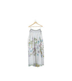 Injiri Herbarium 85 Sophia Slip Dress