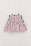 Misha & Puff Baby Hana Top ~ Cambridge Celebration