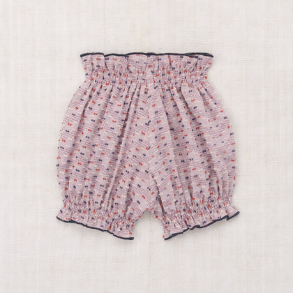Misha & Puff Baby Bloomer ~ Cambridge Celebration