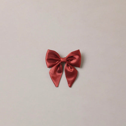 Noralee Norah Bow Ruby