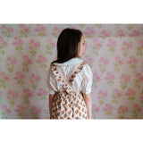 Little Cottons Gabriella Blouse - Cambric in Shell