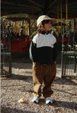 Konges Tavi Half Zip