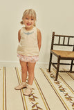 Apolina Baby Lula Bloomer - Studio Calico Pink