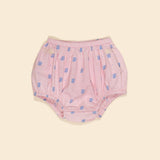 Apolina Baby Lula Bloomer - Studio Calico Pink