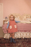 Apolina Baby Suzi Overdress - Mountain Calico Jam