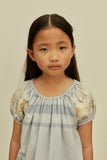 Apolina Barbara Short Set ~ Summerhouse Stripe