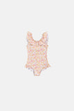 Louise Misha Andrea Bathing Suit ~ Creamy Sunny Genista