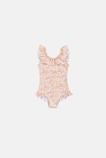 Louise Misha Andrea Bathing Suit ~ Creamy Sunny Genista