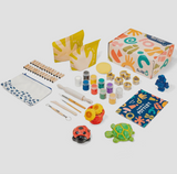 Sculpd Pottery Kit