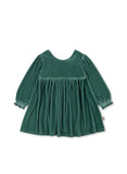 Konges Gia Bow Dress