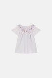 Louise Misha Antoinette Blouse ~ Parma