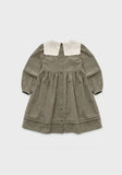 Louisiella Agriche Corduroy Dress